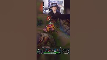 #xiaochaomeng #leagueoflegends #shorts