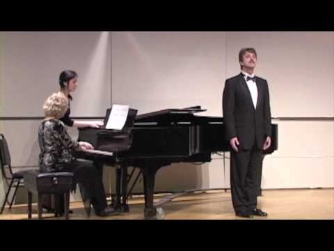 Love's minstrels - Ralph Vaughan Williams, Todd E....