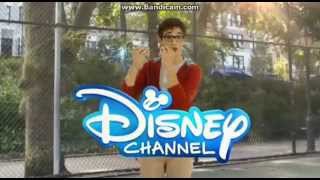 Joey Bragg #2 - You're Watching Disney Channel! ident