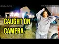 Shocking Trooper's Rapé Allegation Caught On Camera