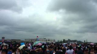 20120602新竹空軍基地IDF表演
