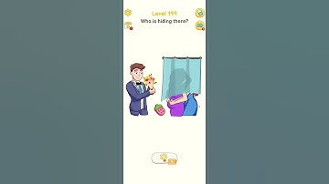 Delete Puzzle 🧩 Level-199 | gameplay | walkthrough #shorts #youtubeshorts