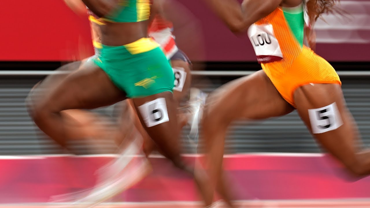 World Athletics made ‘sensible decision’ in banning transgender women from female athletic events