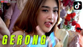 ⛔ GERONG //TANJI TAROMPET //ERSA ft NIRIMA //RAISYA MUSIK CANUKUR