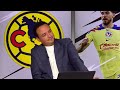 Herculez Gomez: “LOS REGIOS SON MÁS QUE EL AMÉRICA.”
