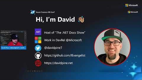 A deep dive into the Azure Cosmos DB repository pattern  NET SDK