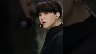 Bts Suga Tony Montana