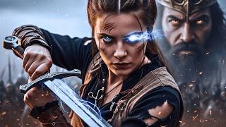 The Alpha King and His Army Saw a Young Omega Battling Alone—What They Saw Shocked Them All