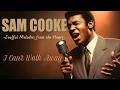 60's Soul Classic - I Can’t Walk Away - Marvin Gaye , Sam Cooke Inspired