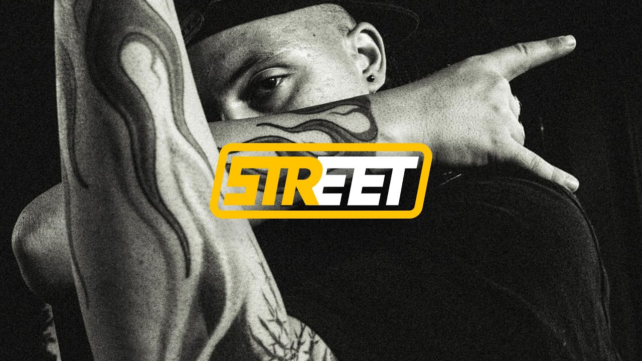 Er Drago - Boing (Prod. YDFWN & Depha Beat) | Real Talk Street