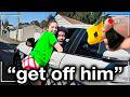 Cops Save Boyfriend After an Unexpected Twist