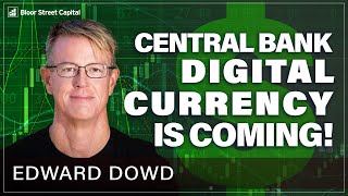 Central Bank Digital Currency CBDC is Coming