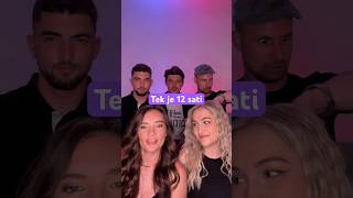 Voxford - Tek Je 12 Sati