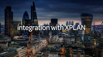 Suitebox Integrates with XPLAN