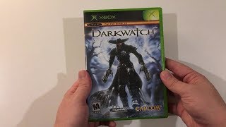 Darkwatch (2005) - Xbox Game Review