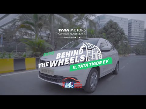 expo-behind-the-wheels--episode-1-ft.-tata-tigor-ev