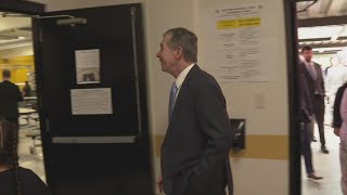 'Voucher on Steroids' | Governor Cooper calls out Senate proposed budget regarding education