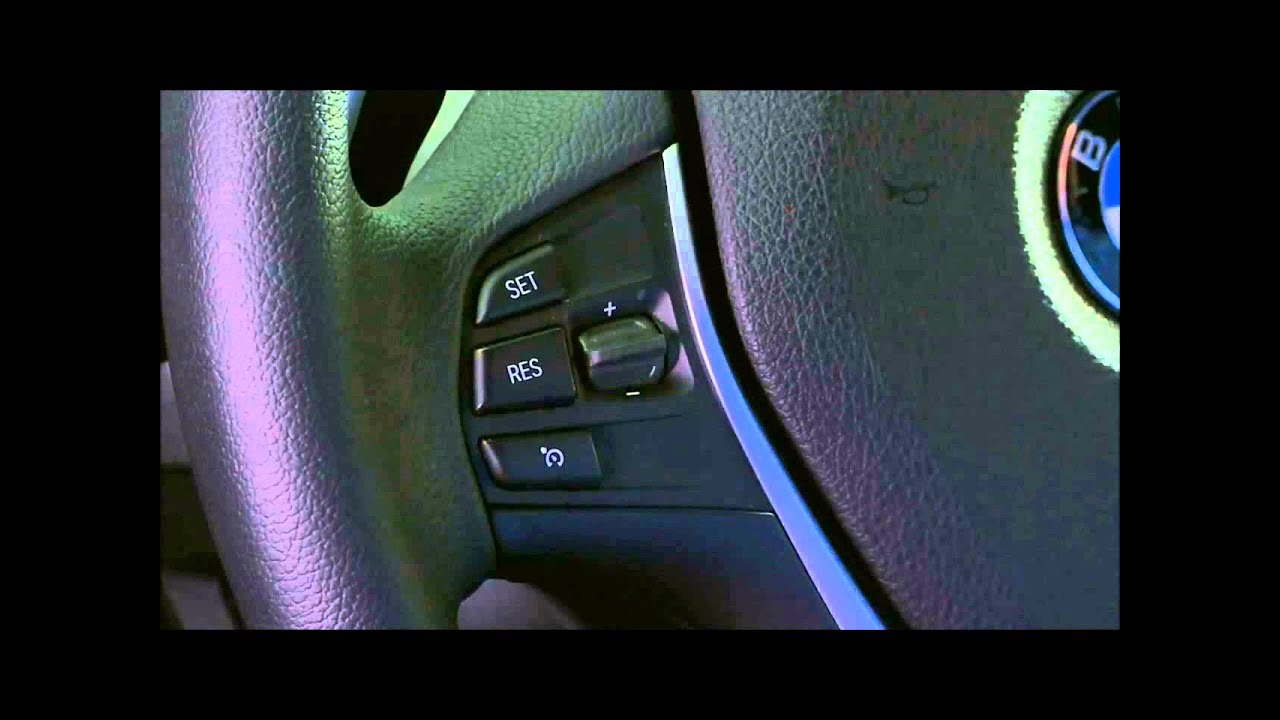 bmw x7 dynamic cruise control