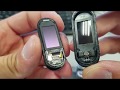 разборка mi band 3 disassembled