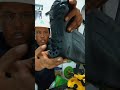 Sepatu boot karet pria dan wanita
