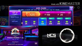 #dep8ball Pool game new NCS magic🔥 Paytm cash 8ball. app download screenshot 1