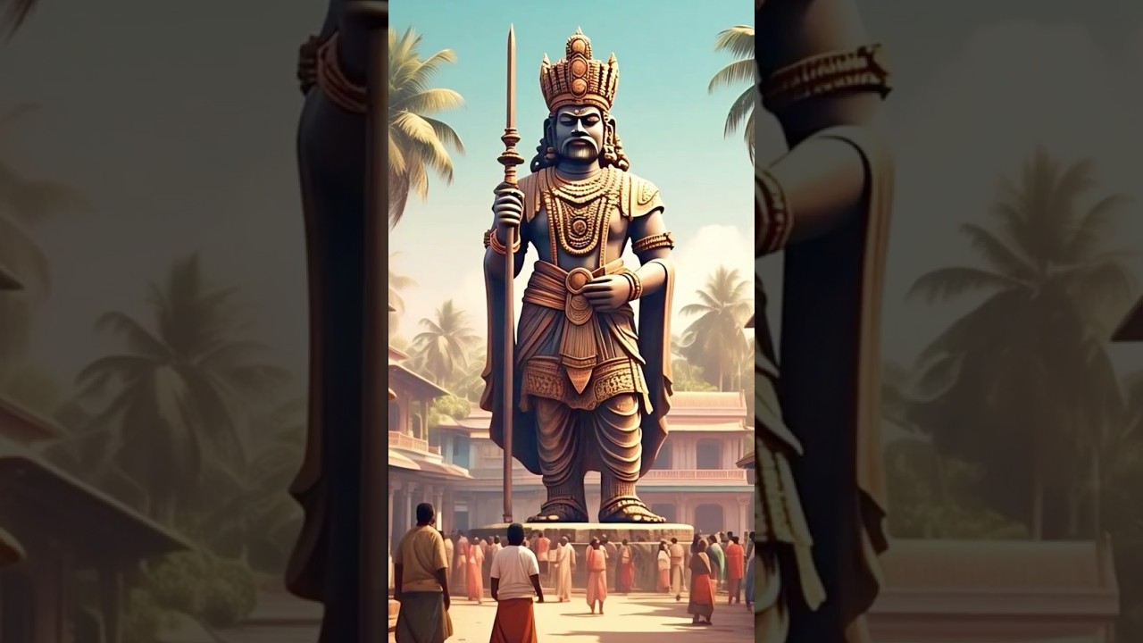 கோப்பெருஞ்சோழன்: சங்க கால சோழ மன்னனின் வரலாறு!! 