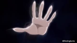 Pakunoda Hunterxhunter Edit Amv