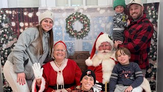 Cuando Una Venezolana Está Casado Con Un Gringo....