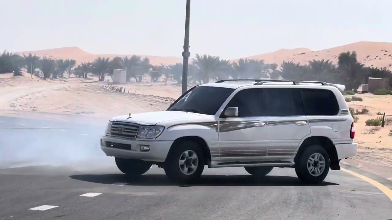 تست شباب بدع زايد-دوار مرعب