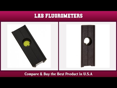 Top 10 Best Lab Fluorometers to Buy on Amazon USA | Price & Review