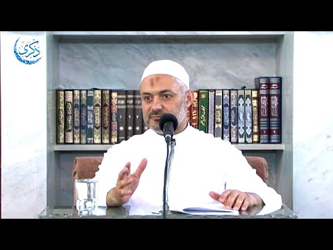 قصة المسكي مع المرأة يرويها الشيخ الطبيب محمد خير الشعال