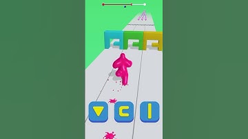 Blob Shifter 3d Ever Played 5 #games #gaming #funny