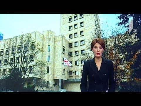 პროკურატურამ გიორგი სულაშვილი დაზარალებულად ცნო