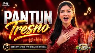 Lagu Osing Banyuwangi Terbaru PANTUN TRESNO