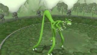 My Spore Guy