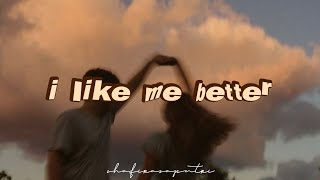 I Like Me Better  Lauv s L O W E D With S Song Tiktok 