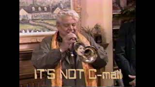 Maynard Ferguson The Mail Song