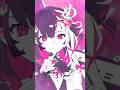 【歌ってみた】ベノム【音風 いろは/アニソフィア】#shorts #vtuber #vsinger