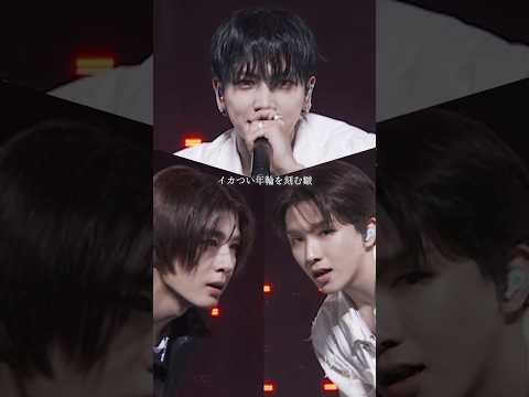 𝘾𝙊𝙑𝙀𝙍 Bling Bang Bang Born Creepy Nuts BOYNEXTDOOR 보이넥스트도어 BND JAEHYUN LEEHAN WOONHAK 