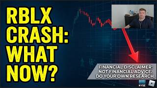 Roblox (RBLX) Stock Analysis: Inside the Q2 Crash