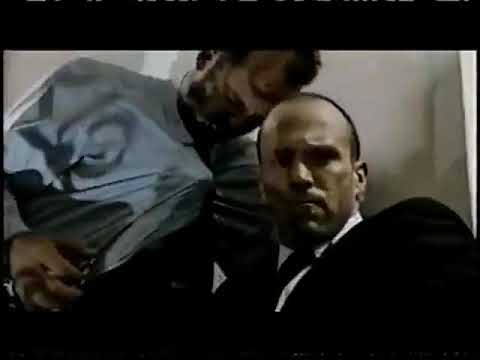 Transporter 2 2005 U S TV Spot 1 