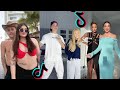 Las mejores tendencias y bailes de tik tok inuevos trends tiktok 2024  bailando tik tok