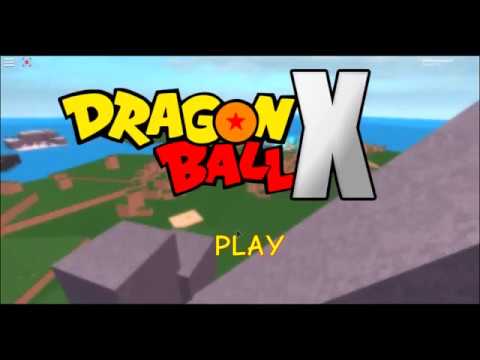 How To Rebirth On Dragon Ball X On Roblox 100 Work Youtube