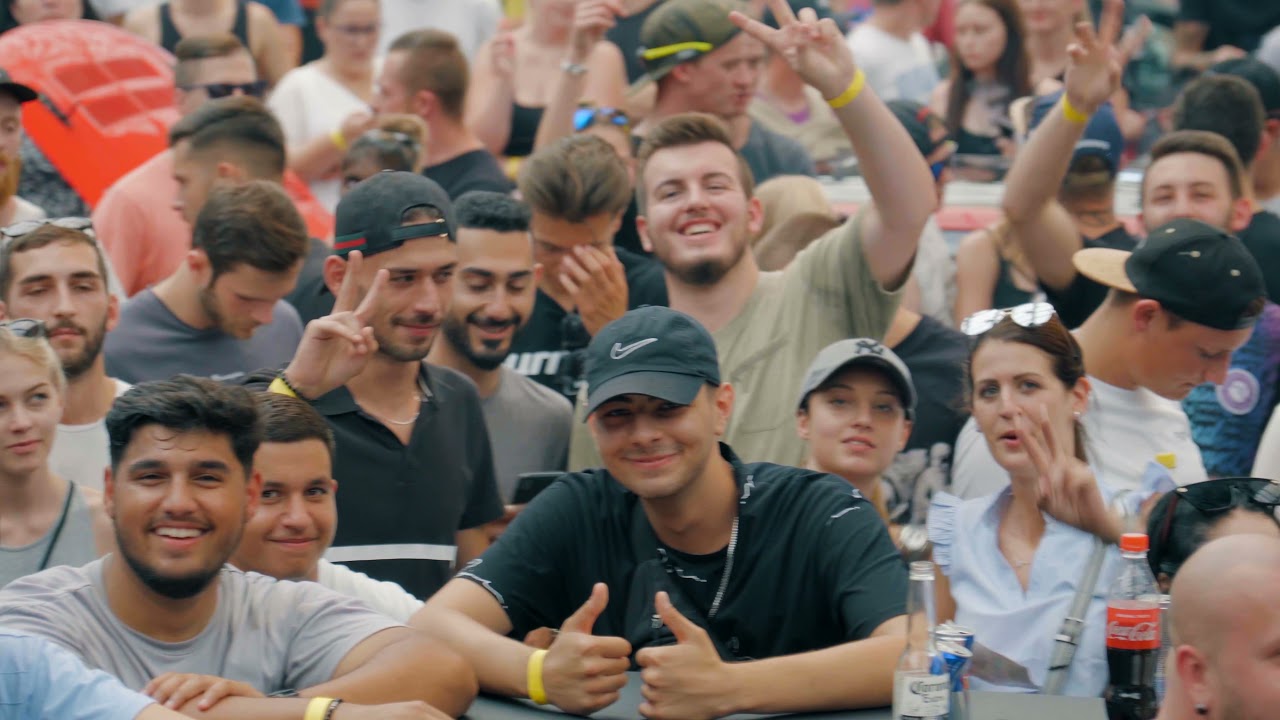 night of wheels 2021