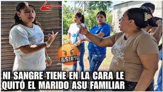Rosa le restregó sus verdades en la cara a chentia /sacó asta lo de sus marid0s😱