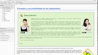 Exportar exeLearning