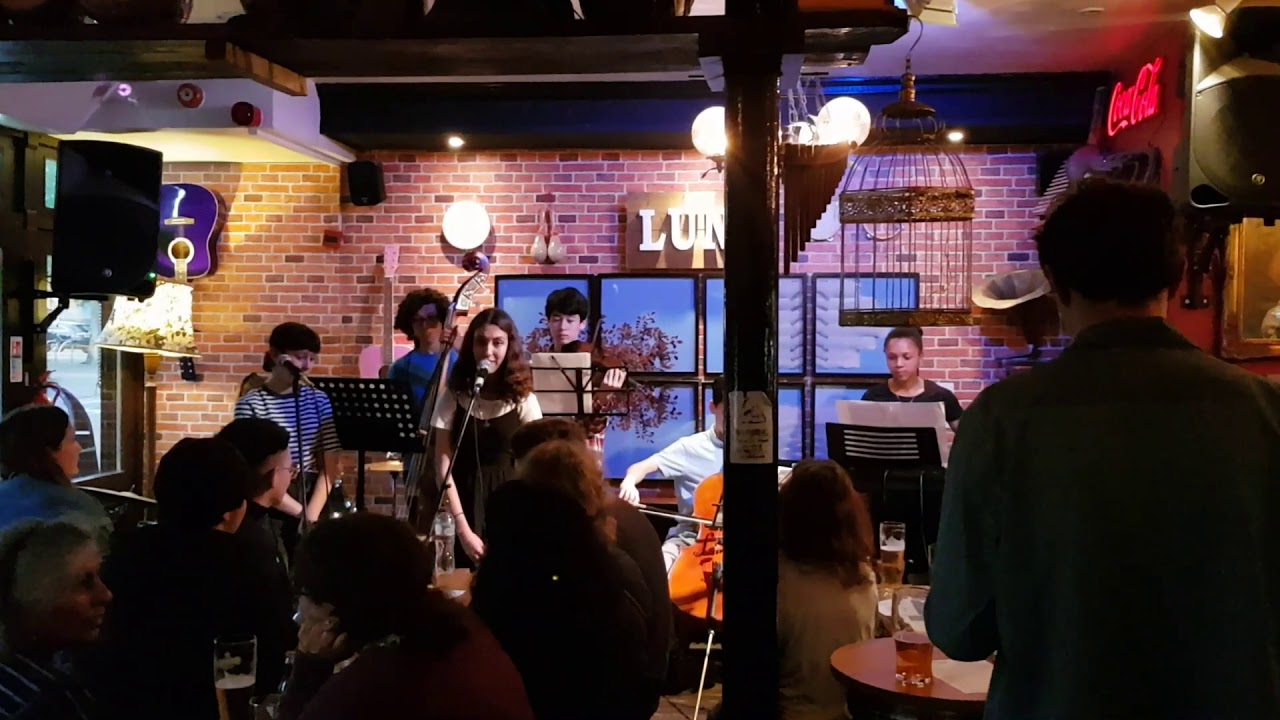 Watch Fish - The Breakfast Bunch (Original Song) on YouTube Watch Fish - The Breakfast Bunch (Original Song) on YouTube
