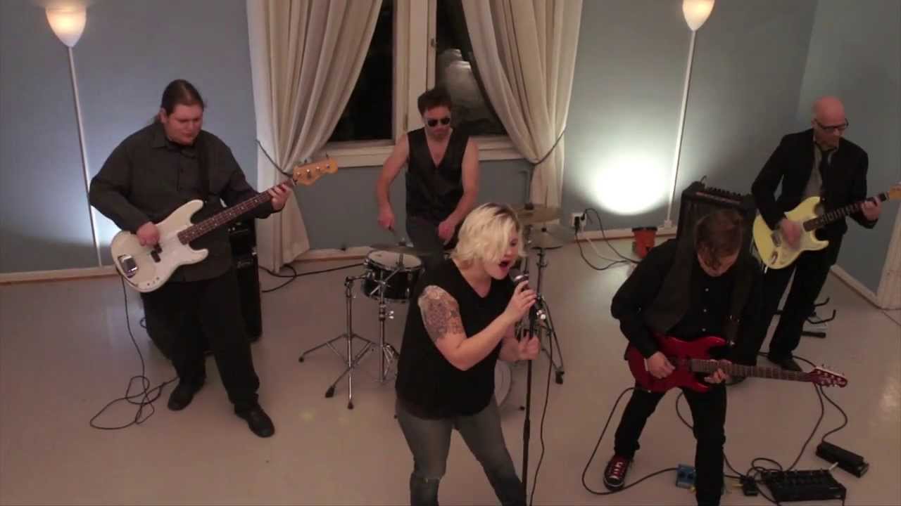 Denied Future - Day of Dagmar