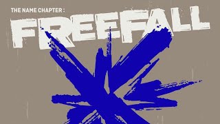 TXT COMEBACK LOGO 🥹MOA ❤️FINALLY……. NEW ALBUM NAME CHAPTER : FREEFAll screenshot 4