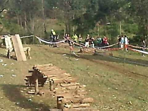 enduro fim pista de obstaculos.MOV - YouTube